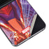 Marvel Spiderman Web Slinger Galaxy Z Flip5 5G Skin